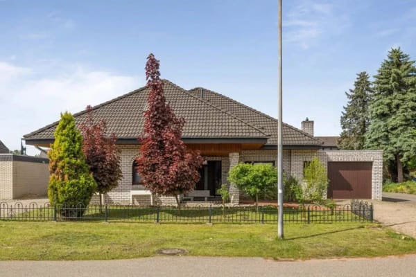 Immobilie in Twist - Royaal wonen met mogelijkheden en een riante tuin. - Bild 0