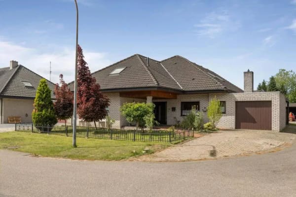 Immobilie in Twist - Royaal wonen met mogelijkheden en een riante tuin. - Bild 1