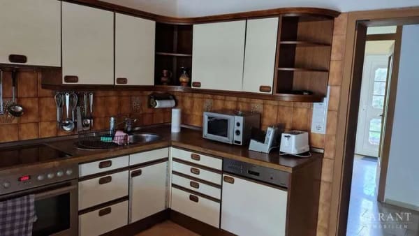 Immobilie in Hersbruck - Zwei Wohneinheiten, viele Möglichkeiten - großzügiges Zuhause in Hersbruck - Bild 4