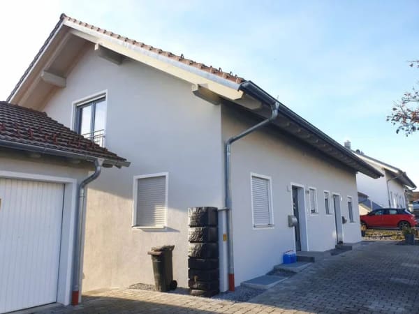 Immobilie in Heldenstein - Gepflegte Doppelhaushälfte in ruhiger Lage - Bild 0
