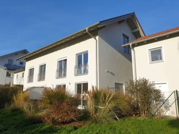 Immobilie in Heldenstein - Gepflegte Doppelhaushälfte in ruhiger Lage - Bild 3