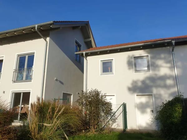 Immobilie in Heldenstein - Gepflegte Doppelhaushälfte in ruhiger Lage - Bild 4