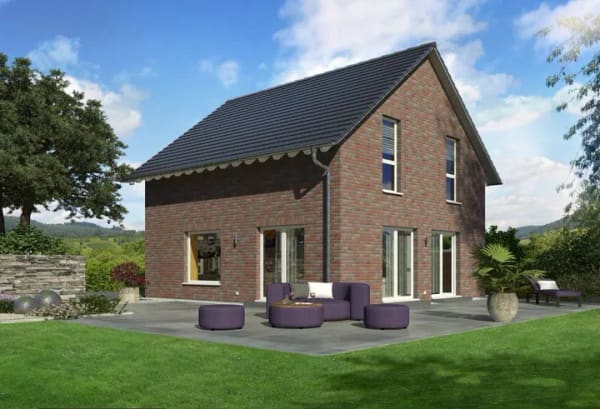 Immobilie in Osterheide - EINFAMILIENHAUS MIT OFFENER ARCHITEKTUR - Bild 3