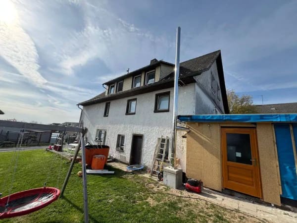 Immobilie in Grafenhausen - Mehrfamilienhaus in Grafenhausen - Attraktives Renditeobjekt mit Potenzial - Bild 1