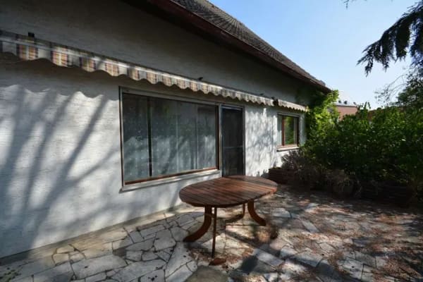 Immobilie in Osthofen - Wohlfühlhaus mit Charme, familienfreundliches Zuhause mit sonnigem Garten und viel Potenzial - Bild 2