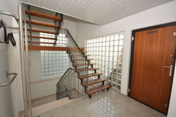 Immobilie in Osthofen - Wohlfühlhaus mit Charme, familienfreundliches Zuhause mit sonnigem Garten und viel Potenzial - Bild 3