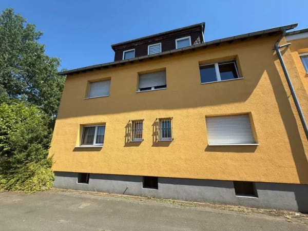 Immobilie in Gelnhausen - **Wohn- und Geschäftshaus in zentraler Lage im Gewerbegebiet von Gelnhausen** - Bild 2