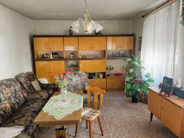 Immobilie in Landsberg - Gemütliches Haus im historischen Ortskern von Niemberg - Bild 3