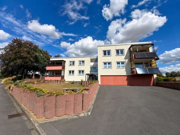 Immobilie in Manderscheid - Manderscheid | Eigentumswohnung | ca. 112m² | Balkon - Bild 0