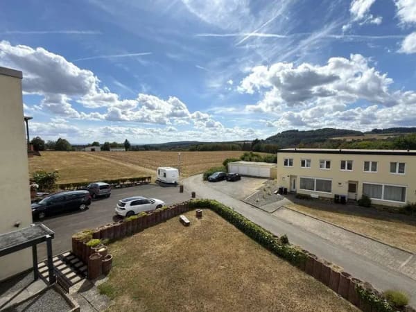 Immobilie in Manderscheid - Manderscheid | Eigentumswohnung | ca. 112m² | Balkon - Bild 1