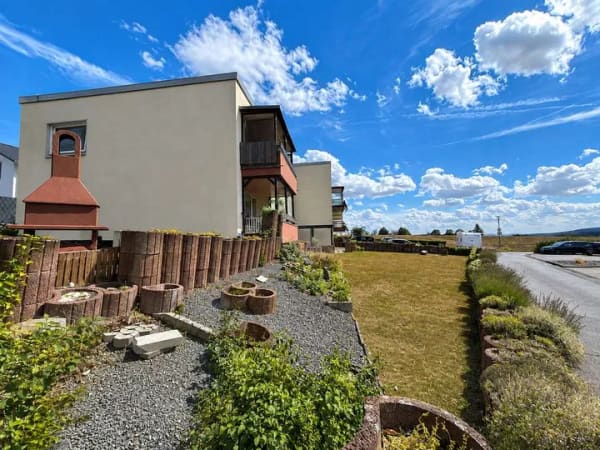 Immobilie in Manderscheid - Manderscheid | Eigentumswohnung | ca. 112m² | Balkon - Bild 2