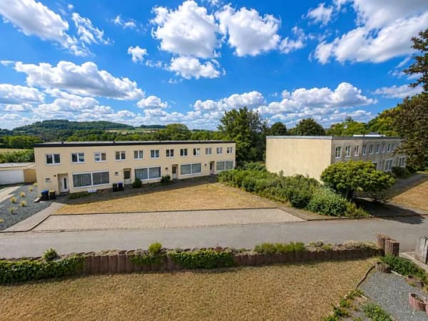 Immobilie in Manderscheid - Manderscheid | Eigentumswohnung | ca. 112m² | Balkon - Bild 3