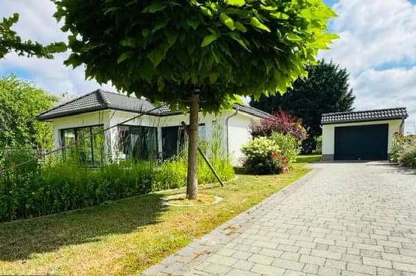 Immobilie in Niederer Fläming - Modernes Quartier im ländlichen Millieu - Bild 4
