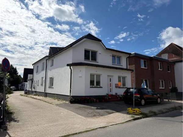 Immobilie in Henstedt-Ulzburg - Nachhaltiges MFH in Bestform - Keine Käuferprovision - Bild 0