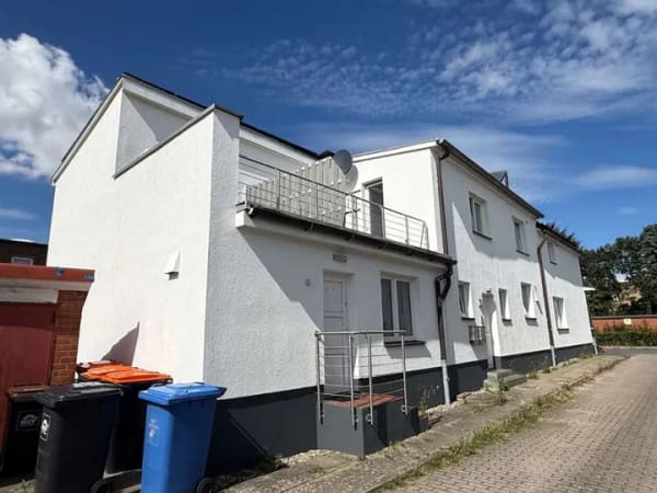 Immobilie in Henstedt-Ulzburg - Nachhaltiges MFH in Bestform - Keine Käuferprovision - Bild 1