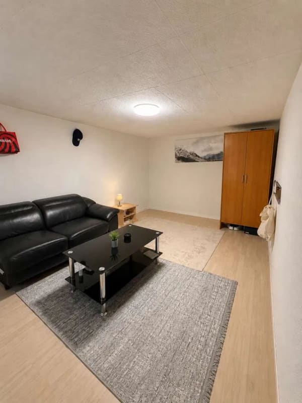 Immobilie in Au am Rhein - Ein Haus. Eine Scheune. Viele Möglichkeiten – gestalten Sie Ihr neues Zuhause in Au am Rhein - Bild 2