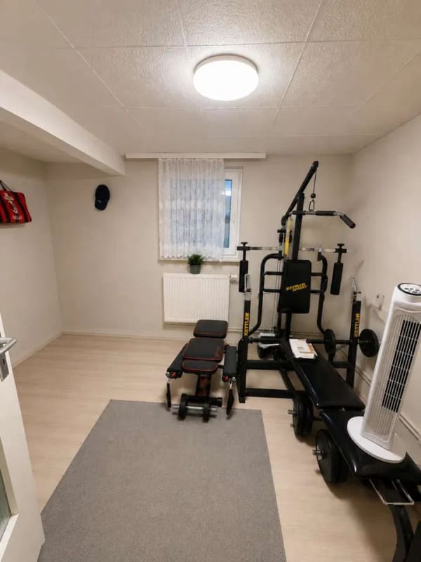 Immobilie in Au am Rhein - Ein Haus. Eine Scheune. Viele Möglichkeiten – gestalten Sie Ihr neues Zuhause in Au am Rhein - Bild 3