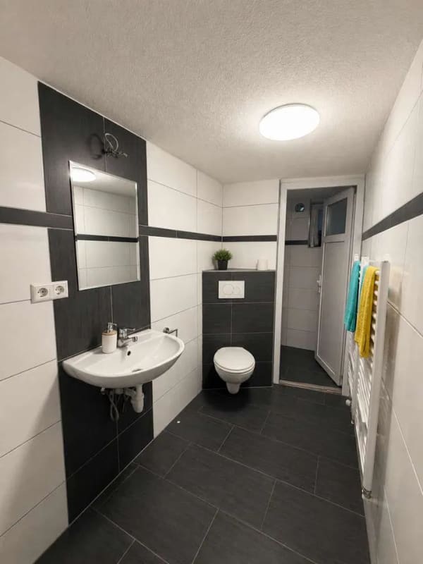 Immobilie in Au am Rhein - Ein Haus. Eine Scheune. Viele Möglichkeiten – gestalten Sie Ihr neues Zuhause in Au am Rhein - Bild 4