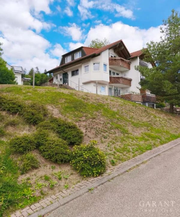 Immobilie in Waldachtal - Schnell sein lohnt sich - ein Zuhause zum Verlieben - Bild 0