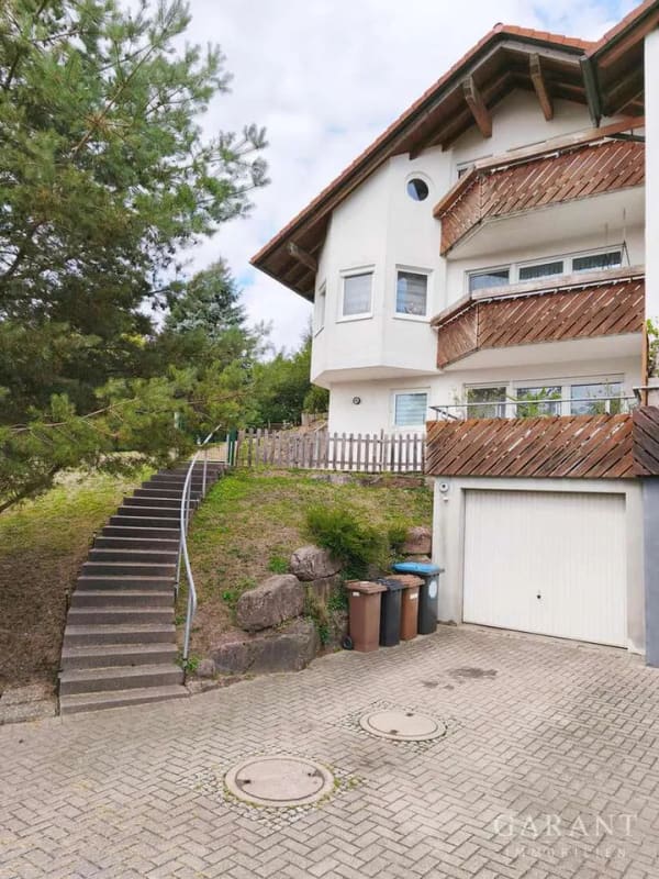 Immobilie in Waldachtal - Schnell sein lohnt sich - ein Zuhause zum Verlieben - Bild 1