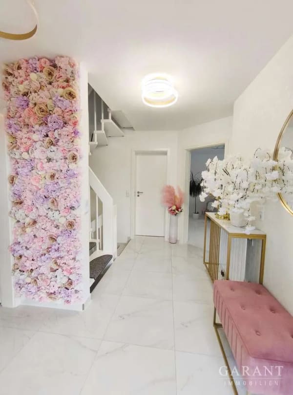 Immobilie in Waldachtal - Schnell sein lohnt sich - ein Zuhause zum Verlieben - Bild 3