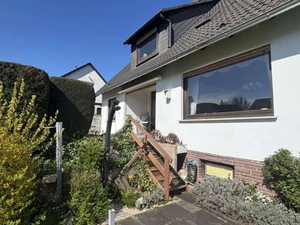 Immobilie in Rinteln - Ein LOGENPLATZ für jeden Tag ... - Bild 1
