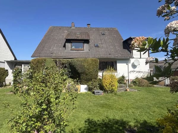 Immobilie in Rinteln - Ein LOGENPLATZ für jeden Tag ... - Bild 2