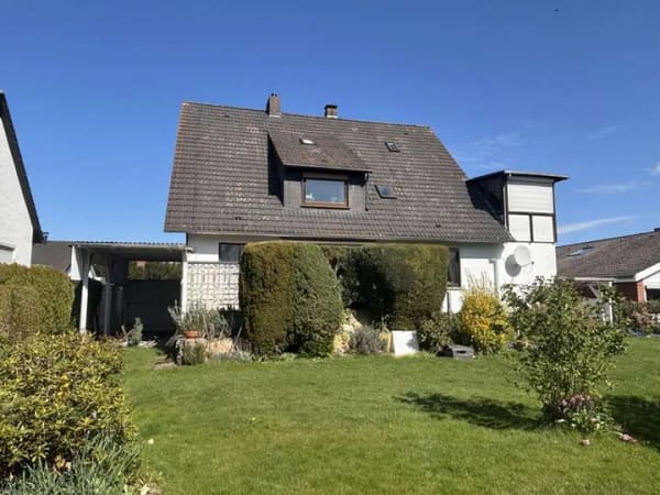 Immobilie in Rinteln - Ein LOGENPLATZ für jeden Tag ... - Bild 3
