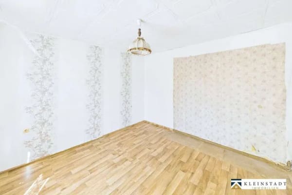 Immobilie in Havelberg - Naturnah wohnen und eigene Ideen verwirklichen – Einfamilienhaus mit Nebengelass in Nitzow - Bild 4