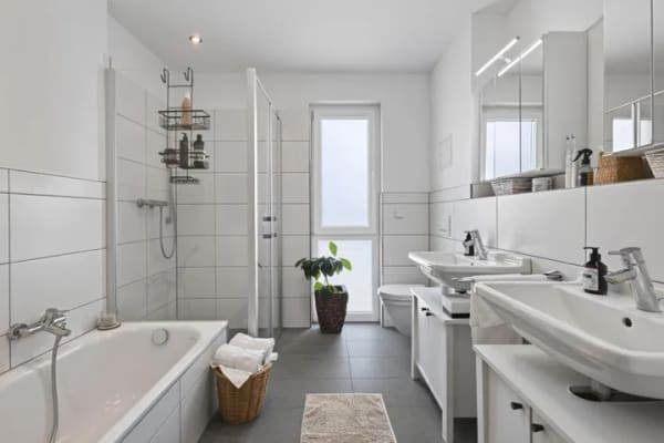 Immobilie in Kandel - Etagenwohnung in Kandel - Bild 3