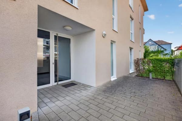 Immobilie in Kandel - Etagenwohnung in Kandel - Bild 4
