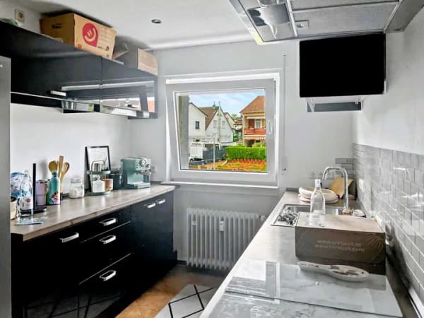 Immobilie in Langenselbold - Energetisch modernisiertes 4-Familienhaus mit Einliegerapartment in Langenselbold - Bild 4