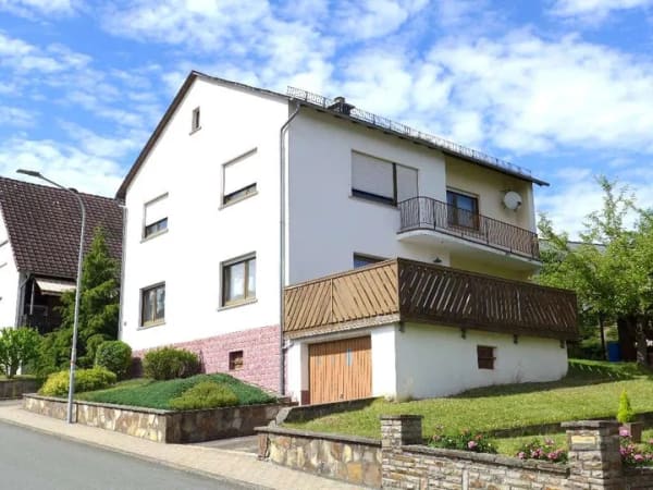 Immobilie in Ehringshausen - Hier fühlt sich die Familie wohl! - Bild 0