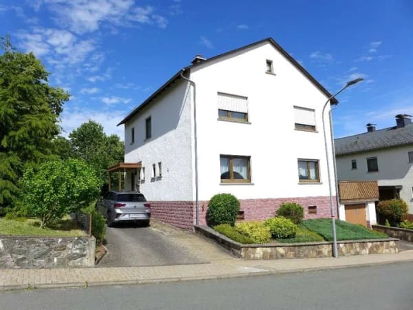 Immobilie in Ehringshausen - Hier fühlt sich die Familie wohl! - Bild 1
