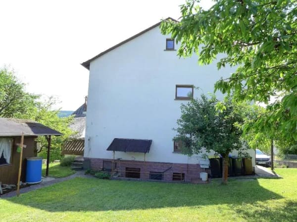 Immobilie in Ehringshausen - Hier fühlt sich die Familie wohl! - Bild 2