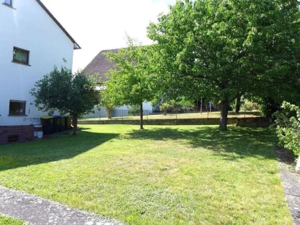 Immobilie in Ehringshausen - Hier fühlt sich die Familie wohl! - Bild 3