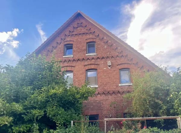 Immobilie in Lüdersfeld - Großzügiges, umfassend saniertes Einfamilienhaus im Grünen - Bild 0