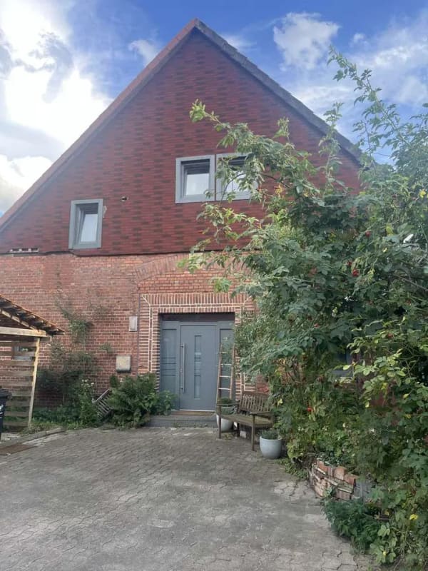 Immobilie in Lüdersfeld - Großzügiges, umfassend saniertes Einfamilienhaus im Grünen - Bild 2