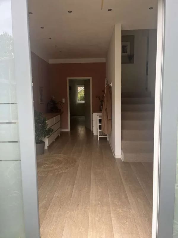 Immobilie in Lüdersfeld - Großzügiges, umfassend saniertes Einfamilienhaus im Grünen - Bild 3