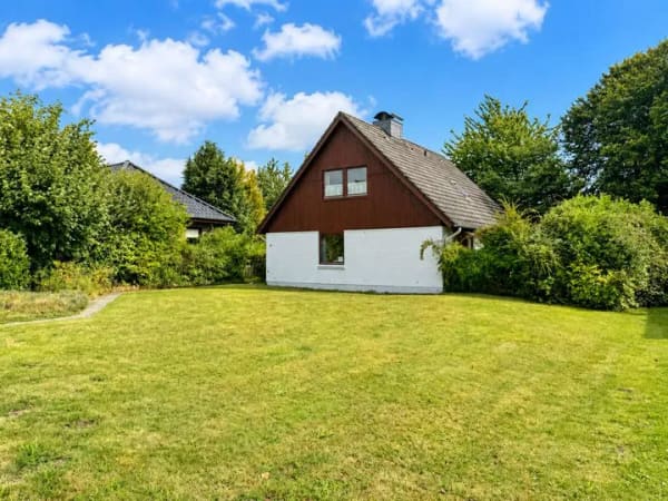 Immobilie in Kappeln - Viel Platz und ein großes Grundstück – 
Einfamilienhaus mit Potenzial - Bild 4