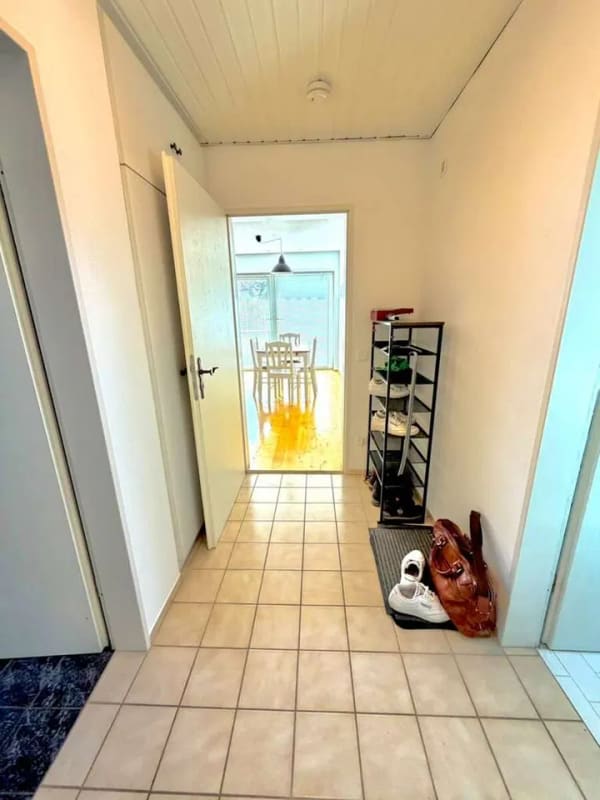 Immobilie in Seefeld - Charmante 2 Zimmer Dachgeschosswohnung! - Bild 1