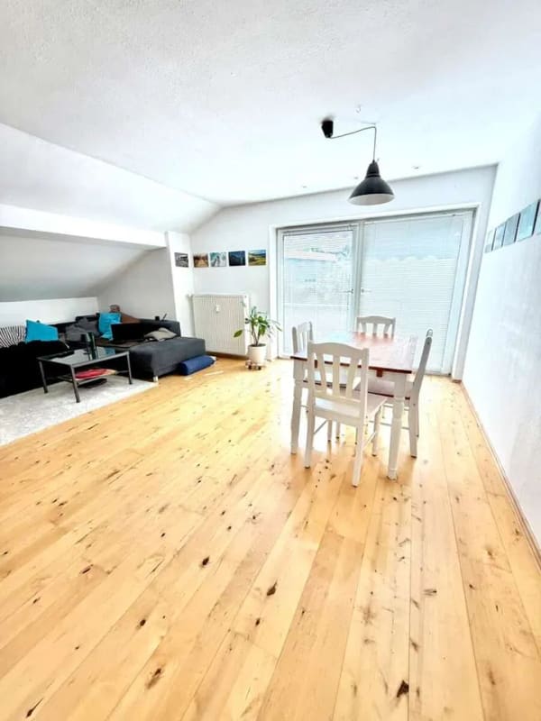 Immobilie in Seefeld - Charmante 2 Zimmer Dachgeschosswohnung! - Bild 2