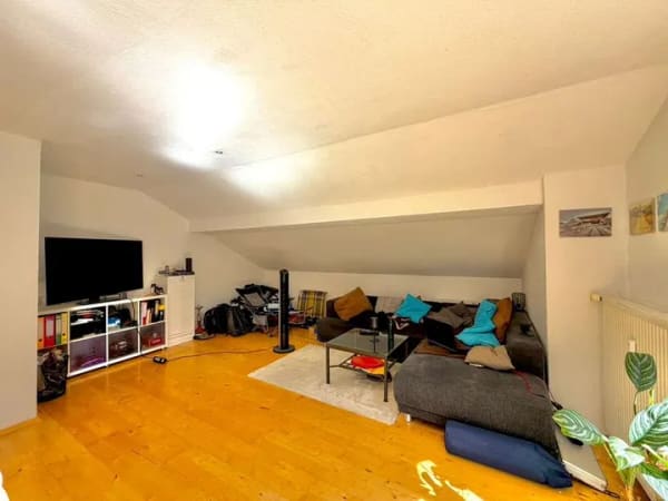 Immobilie in Seefeld - Charmante 2 Zimmer Dachgeschosswohnung! - Bild 3