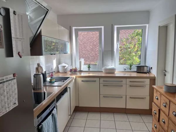 Immobilie in Wassenach - Gemütliche 4- Zimmerwohnung im Erdgeschoss mit idyllischem Ausblick in Wassenach - Bild 4