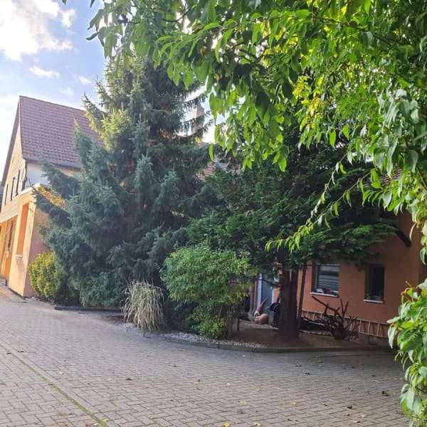 Immobilie in Diekholzen - Gepflegtes Dreifamilienhaus bei Hildesheim - Bild 0