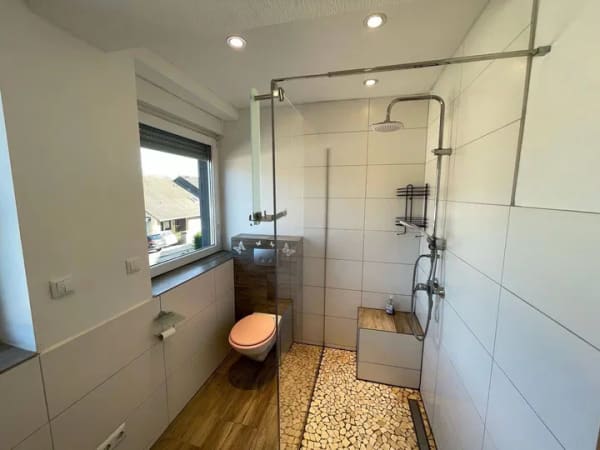 Immobilie in Herdecke - Moderne Wohnung mit Sauna und Loggia in Herdecke - Bild 2