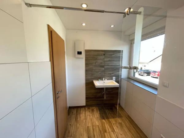 Immobilie in Herdecke - Moderne Wohnung mit Sauna und Loggia in Herdecke - Bild 3