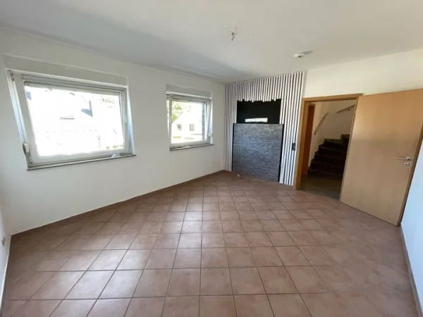 Immobilie in Herdecke - Moderne Wohnung mit Sauna und Loggia in Herdecke - Bild 4