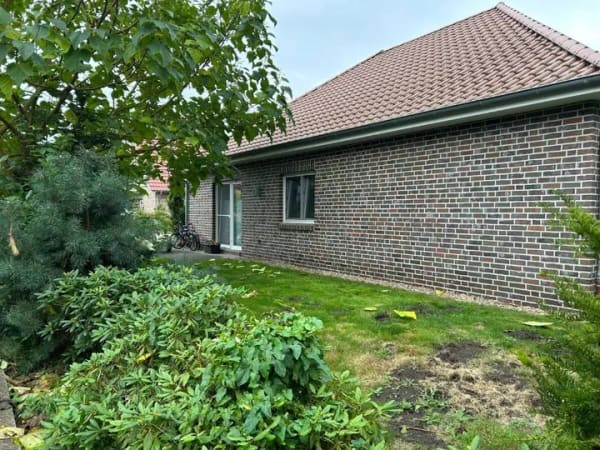Immobilie in Brinkum - Moderner Bungalow Baujahr 2020 in Brinkum zu verkaufen - Bild 2