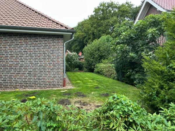 Immobilie in Brinkum - Moderner Bungalow Baujahr 2020 in Brinkum zu verkaufen - Bild 3